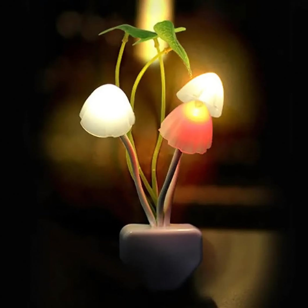 Magic 3D LED