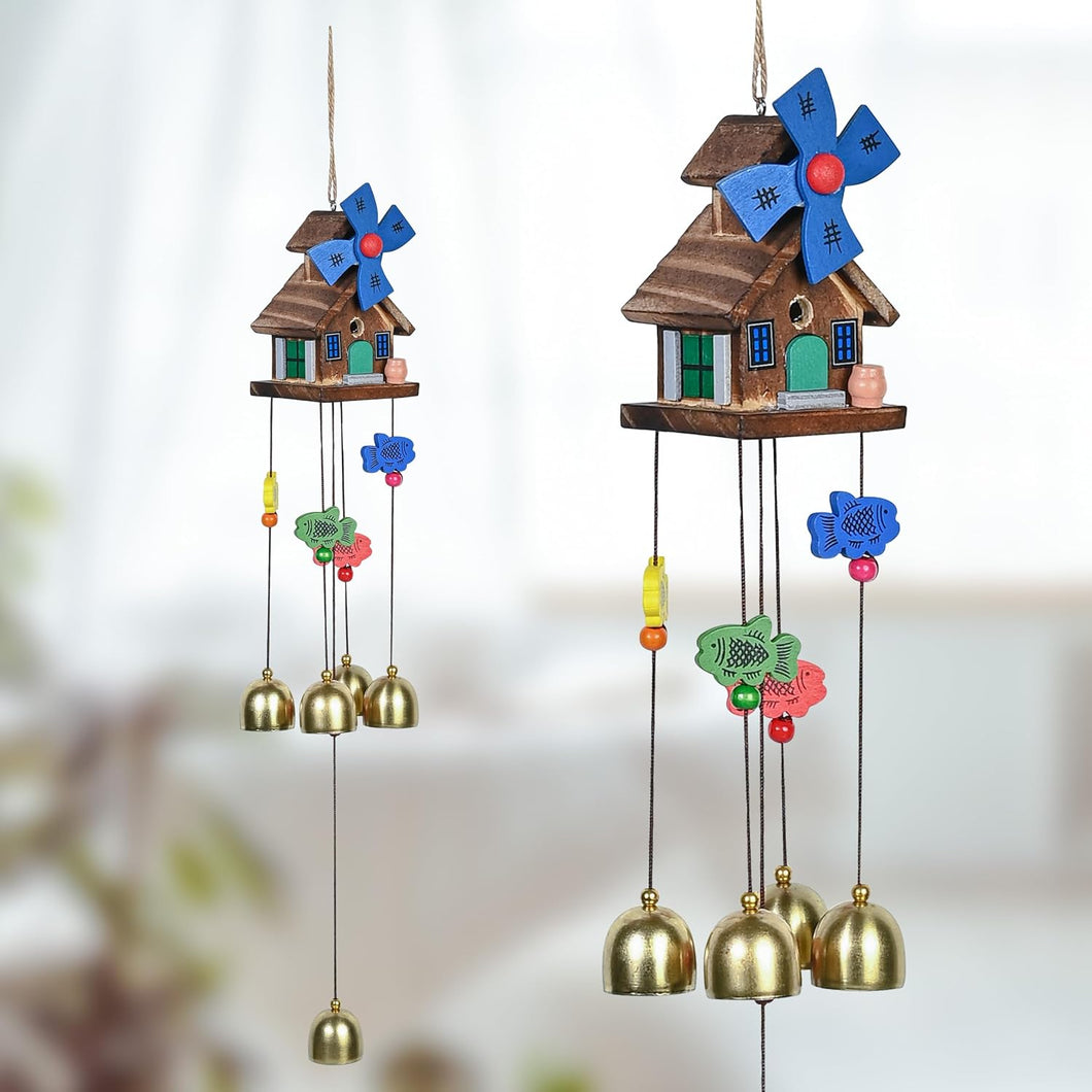 Wind Chimes for Balcony and Living Room
